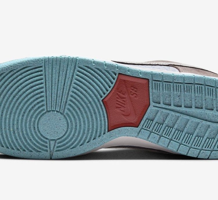 Nike Sb Dunk Low Premium Big Money Savings - Fz3129 200