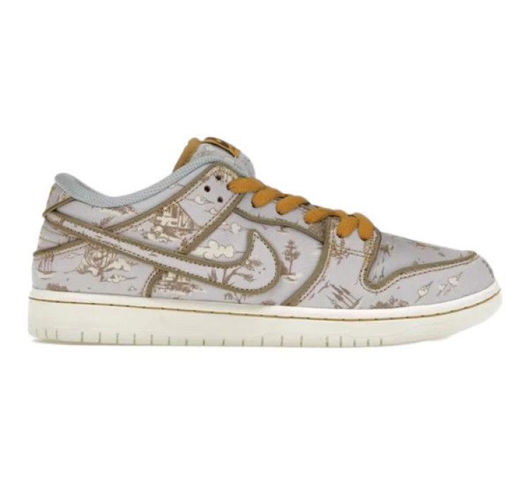 Nike Sb Dunk Low Premium City Of Style