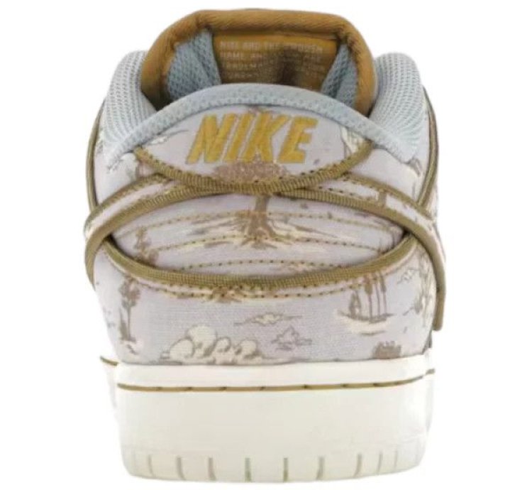Nike Sb Dunk Low Premium City Of Style
