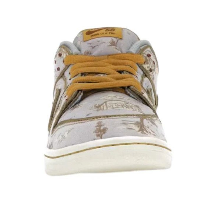 Nike Sb Dunk Low Premium City Of Style