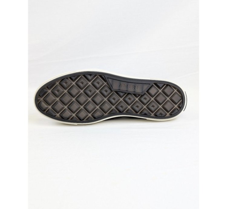 O1rshd1 Stars Court Low-top Sneakers In Black