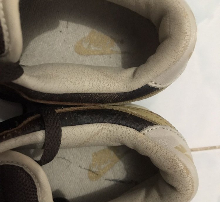 Nike Sb Dunk Low Premium Grunge Pack-baroque Brown