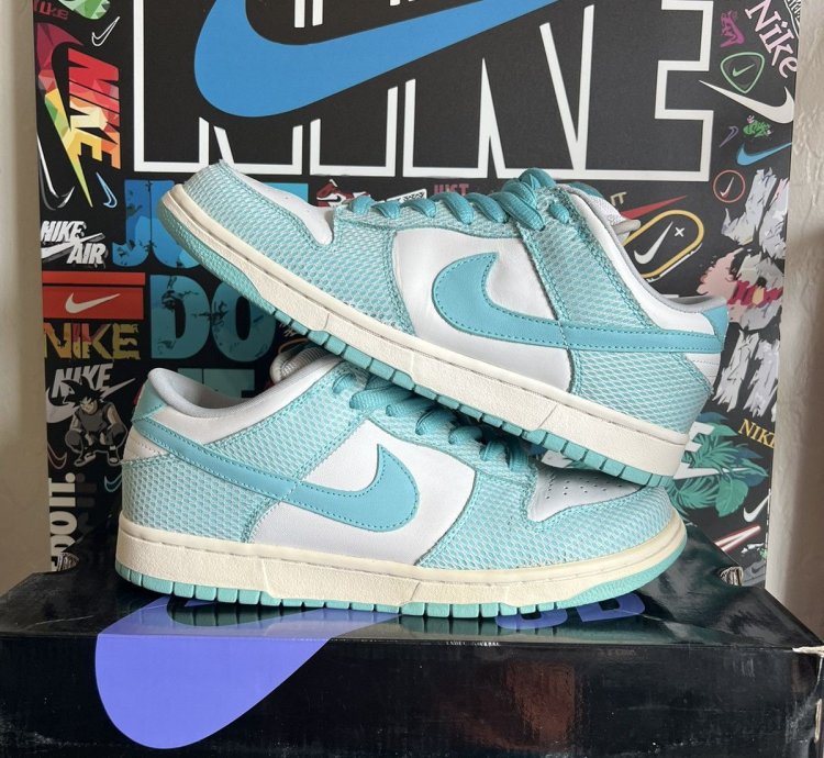 Nike Sb Dunk Low Premium High Hair