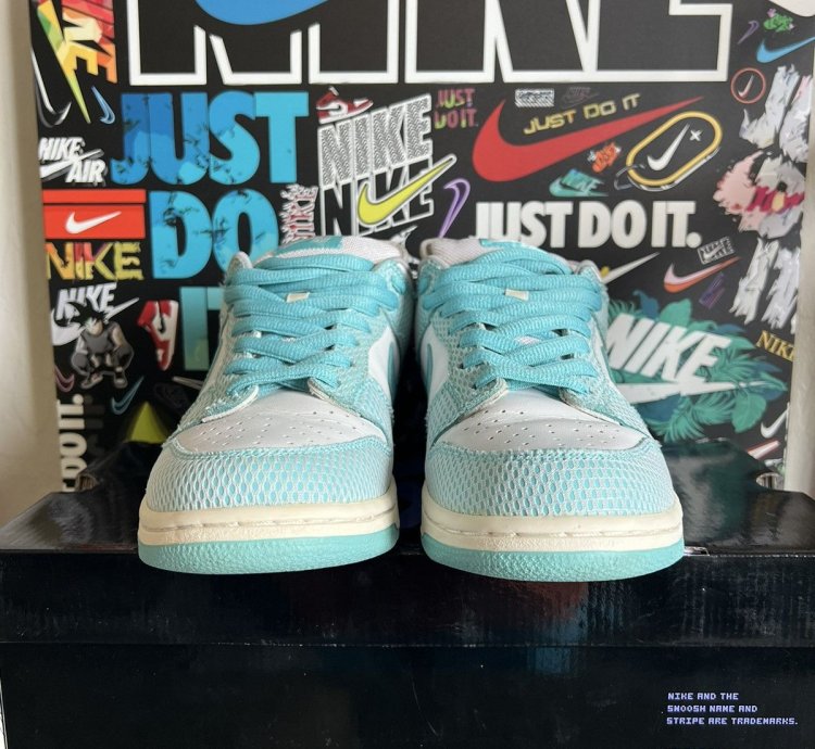 Nike Sb Dunk Low Premium High Hair
