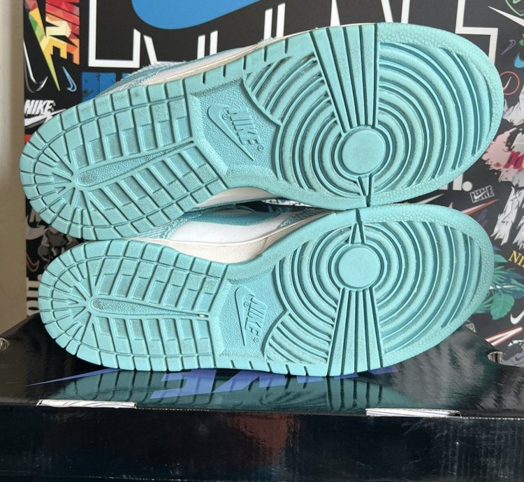 Nike Sb Dunk Low Premium High Hair