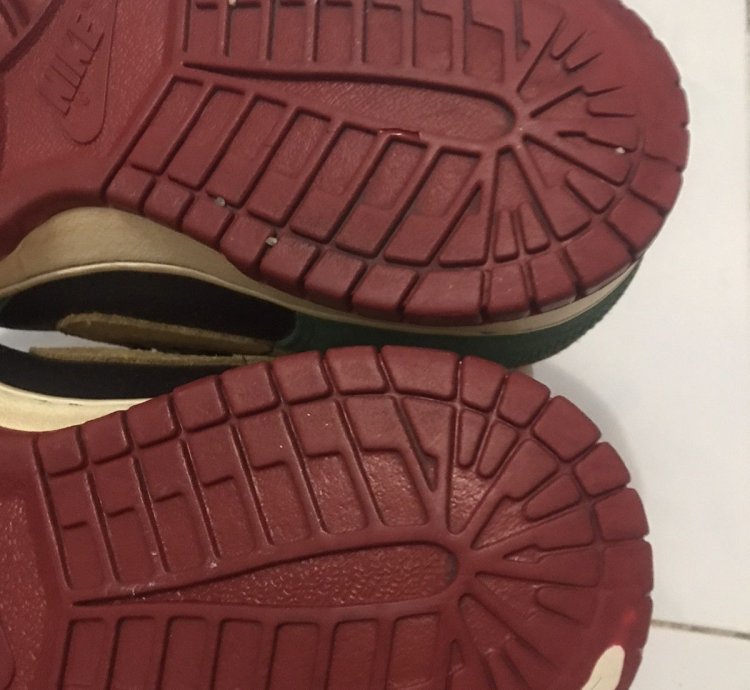 Nike Sb Dunk Low Premium High Life