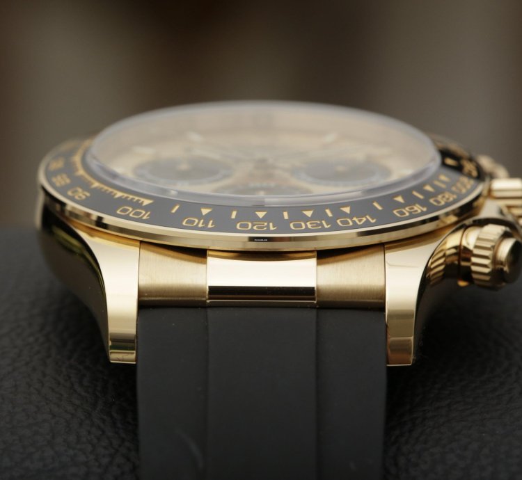 Rolex Daytona 126518ln Pikachu Unworn
