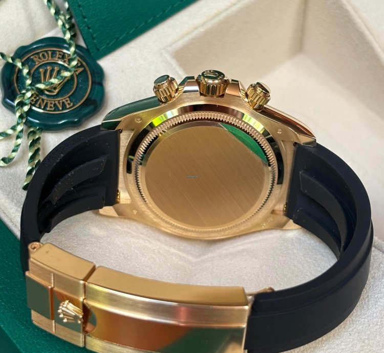 Rolex Daytona 126518ln Pikachu Unworn Full Set 2024