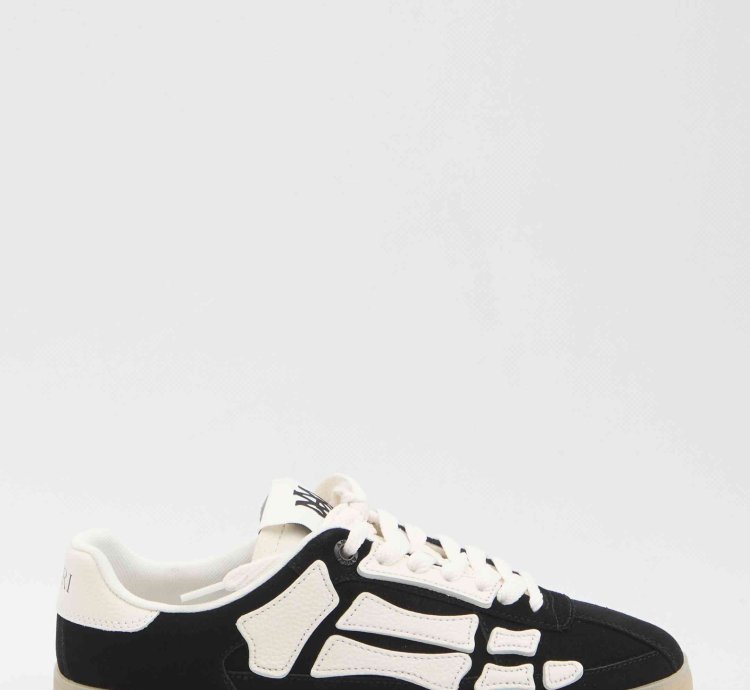 Pacific Bones Sneakers