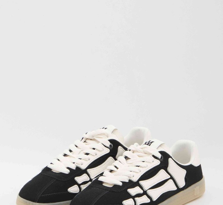 Pacific Bones Sneakers