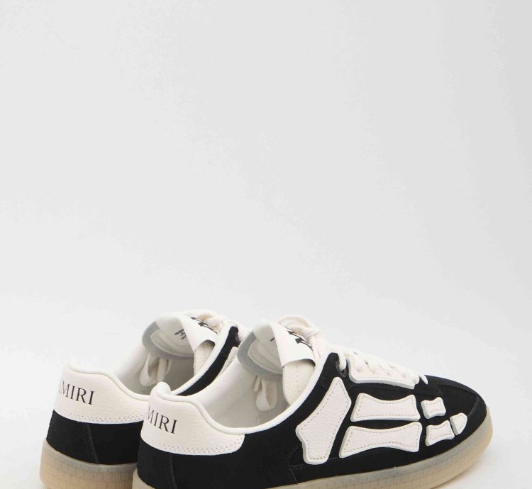 Pacific Bones Sneakers