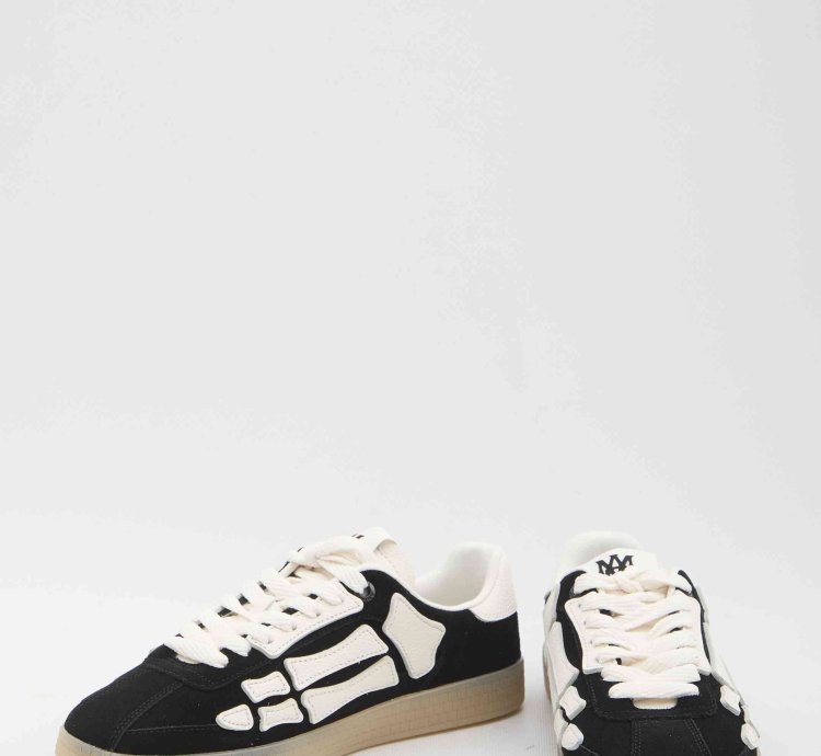 Pacific Bones Sneakers