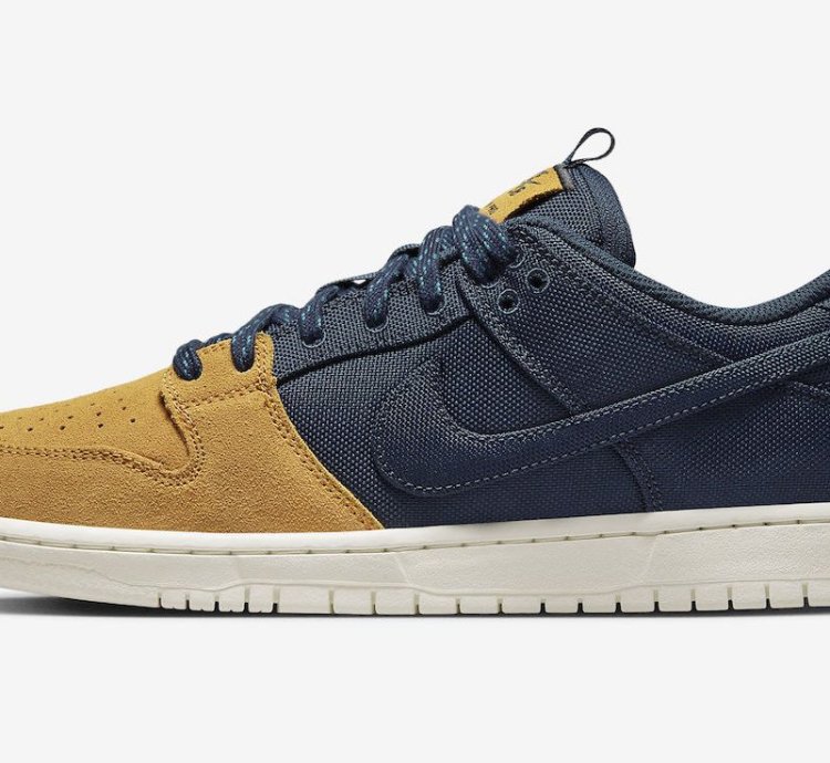 Nike Sb Dunk Low Premium Quikcrete Dx6775 400 - Size 14