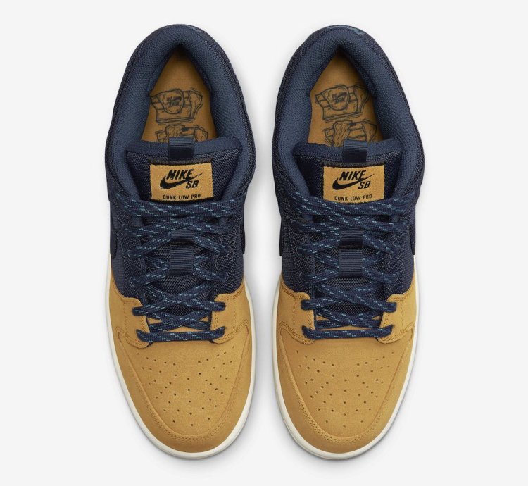 Nike Sb Dunk Low Premium Quikcrete Dx6775 400 - Size 14