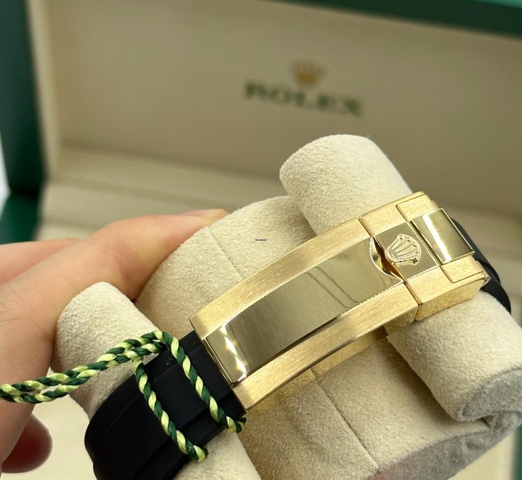 Rolex Daytona 126518ln-0004 Pn