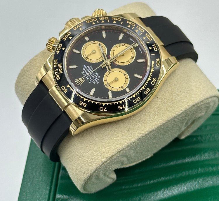 Rolex Daytona 126518ln-0004 Pn