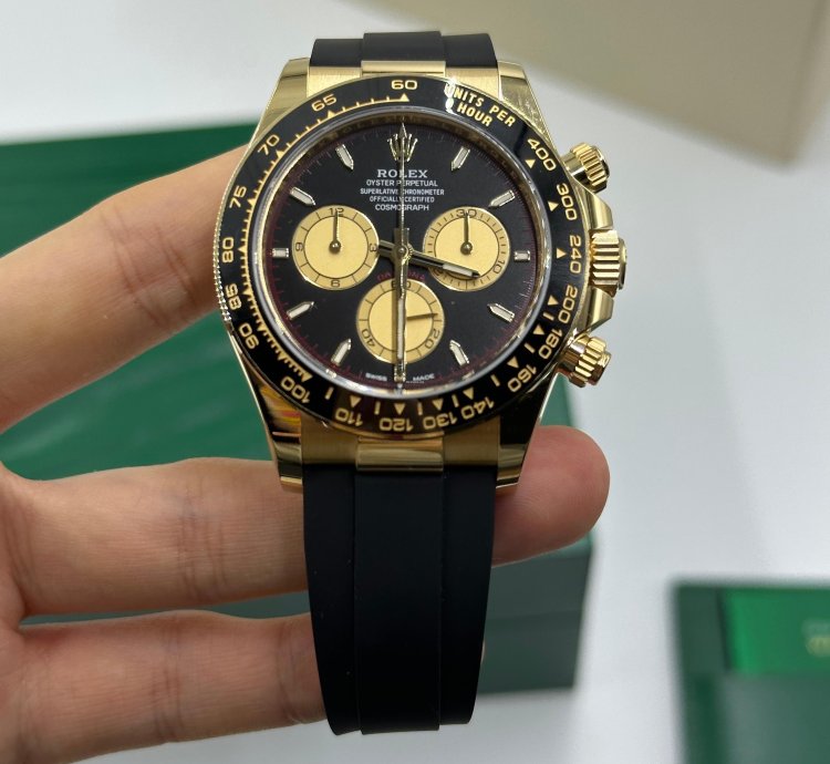 Rolex Daytona 126518ln-0004 Pn