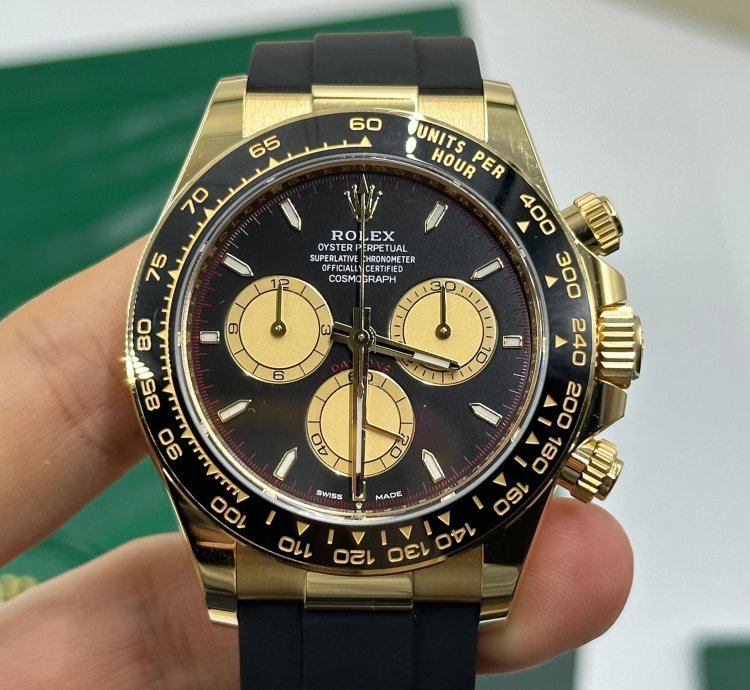 Rolex Daytona 126518ln-0004 Pn