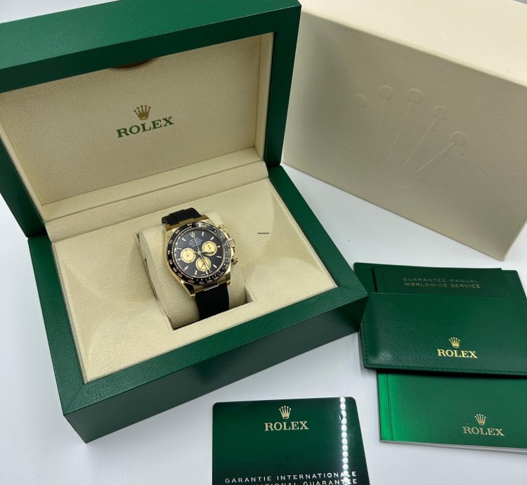 Rolex Daytona 126518ln-0004 Pn