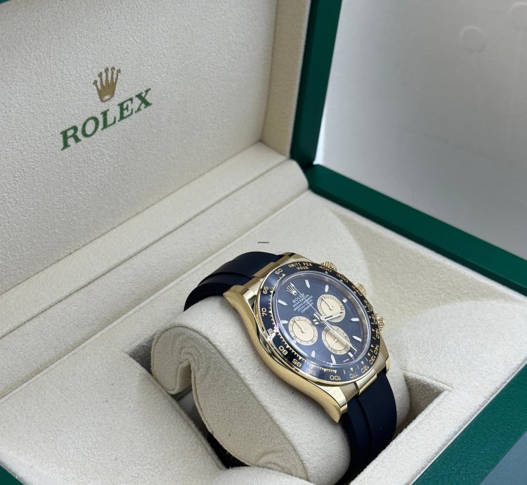 Rolex Daytona 126518ln-0004 Pn