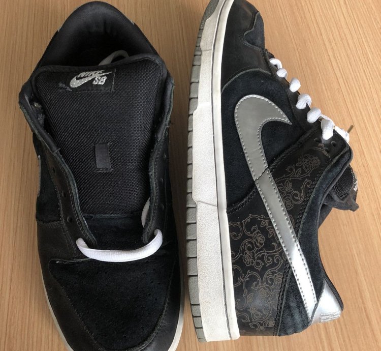 Nike Sb Dunk Low Premium Sb Takashi 2