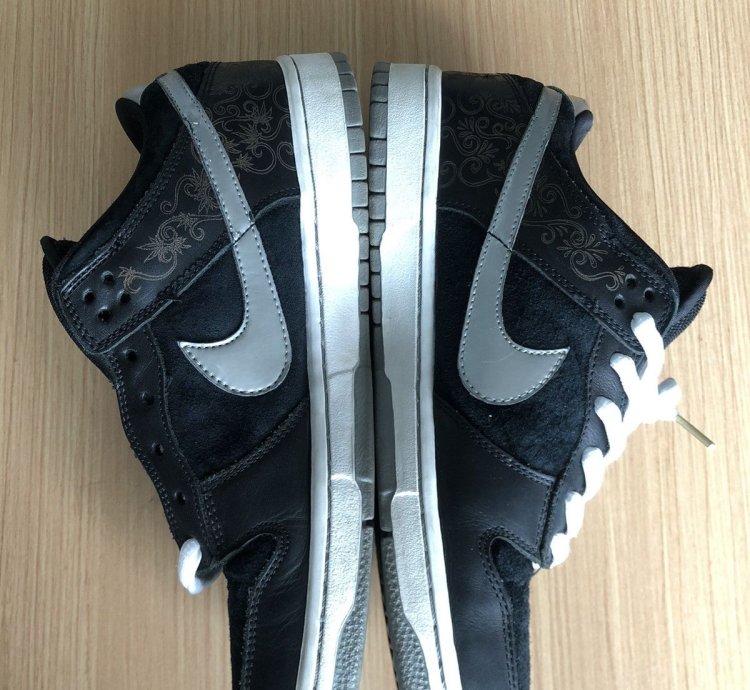 Nike Sb Dunk Low Premium Sb Takashi 2