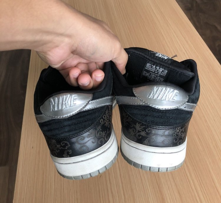 Nike Sb Dunk Low Premium Sb Takashi 2