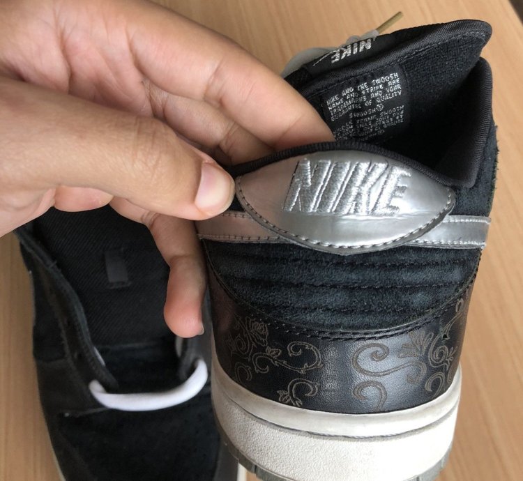 Nike Sb Dunk Low Premium Sb Takashi 2