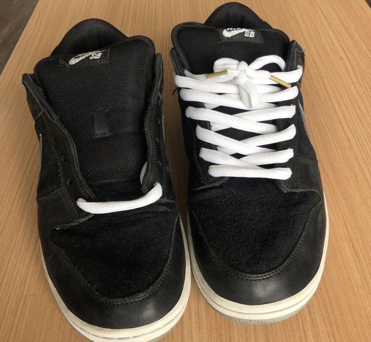 Nike Sb Dunk Low Premium Sb Takashi 2