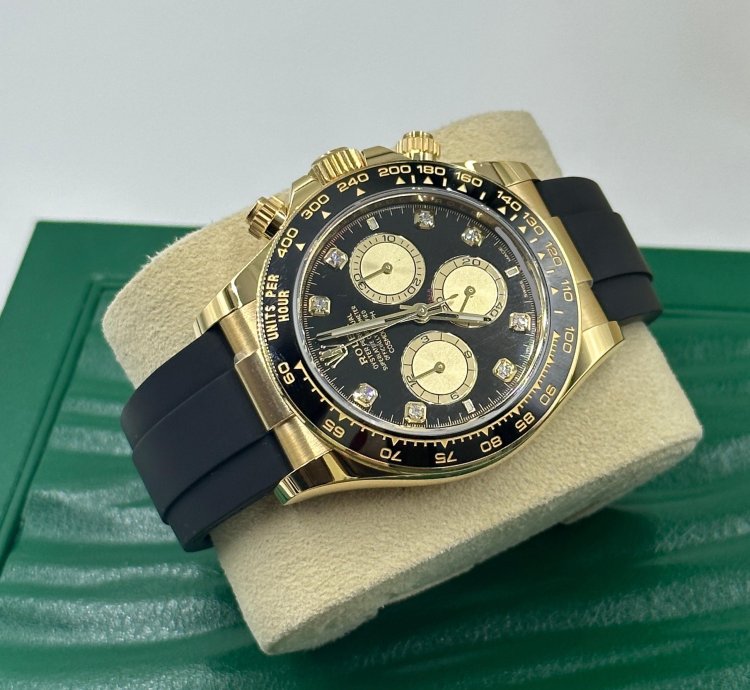 Rolex Daytona 126518ln-0006