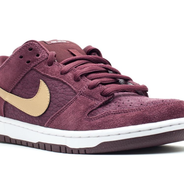 Nike Sb Dunk Low Premium Uk Passport - 304292 600
