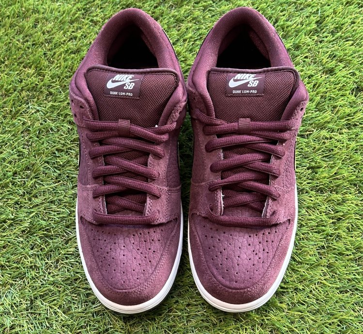 Nike Sb Dunk Low Premium Uk Passport - 304292 600