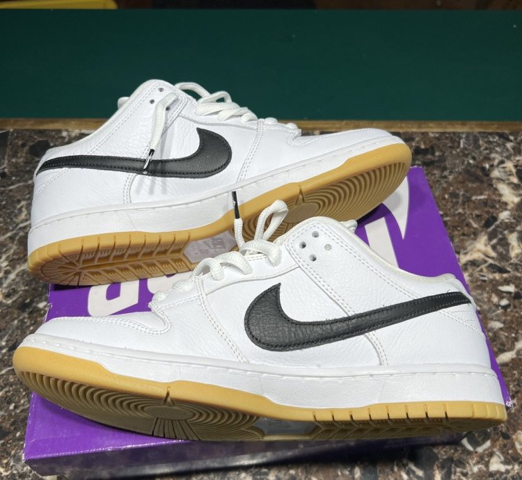 Nike Sb Dunk Low Pro