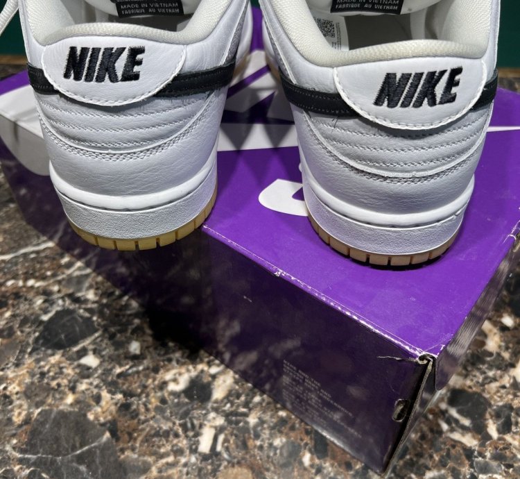 Nike Sb Dunk Low Pro