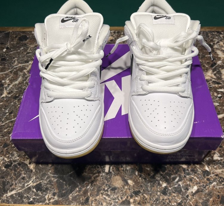 Nike Sb Dunk Low Pro