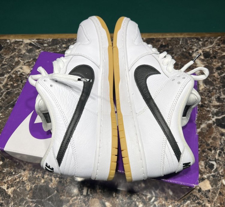 Nike Sb Dunk Low Pro