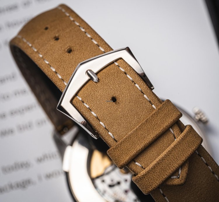 Patek Philippe Calatrava 40 Mm Ref 5226g-001