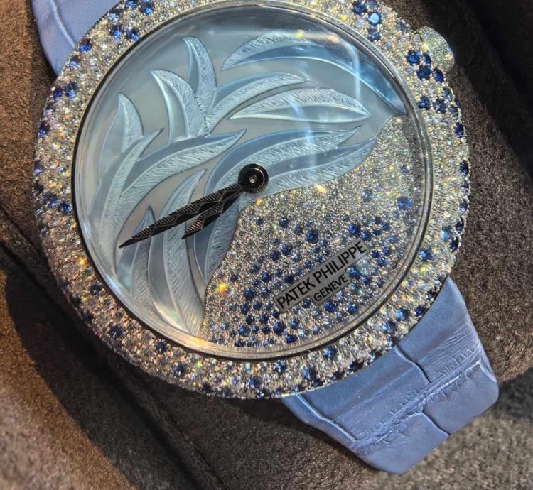 Patek Philippe Calatrava 4899 901g-001