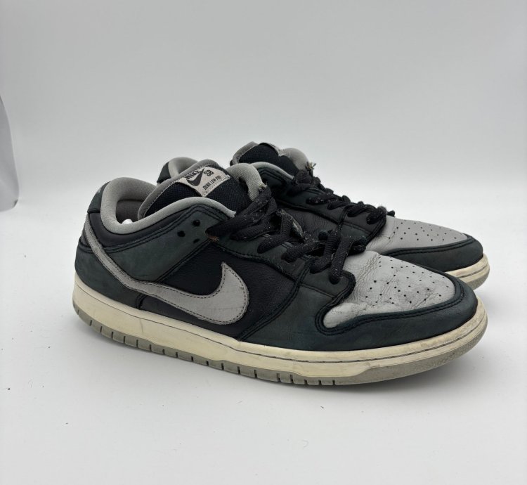 Nike Sb Dunk Low Pro -pack Shadow Skate Sneakers Men 11 5
