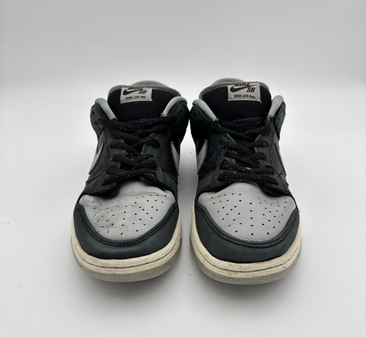 Nike Sb Dunk Low Pro -pack Shadow Skate Sneakers Men 11 5