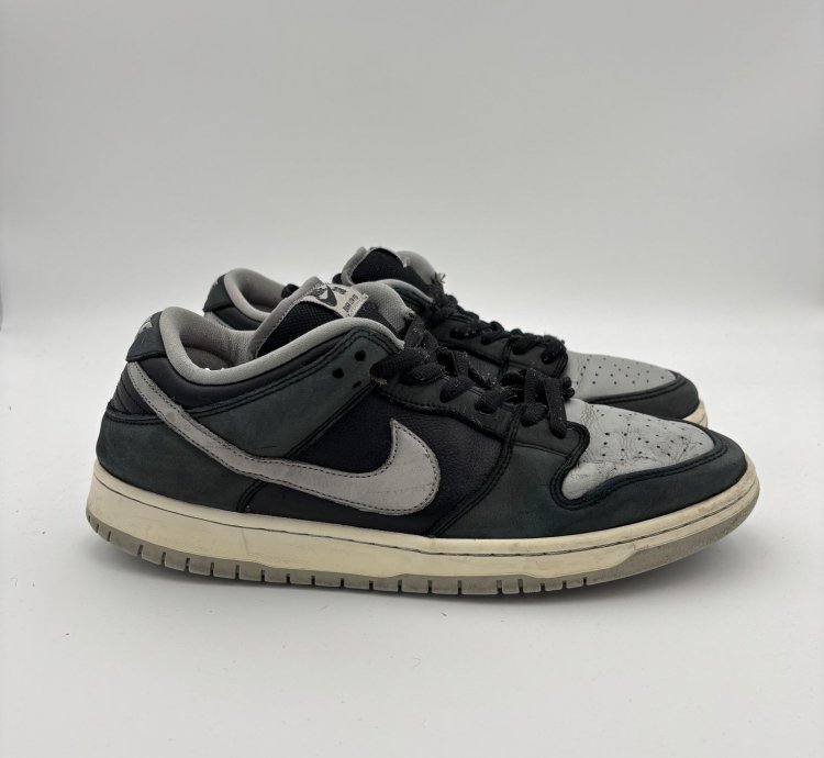 Nike Sb Dunk Low Pro -pack Shadow Skate Sneakers Men 11 5