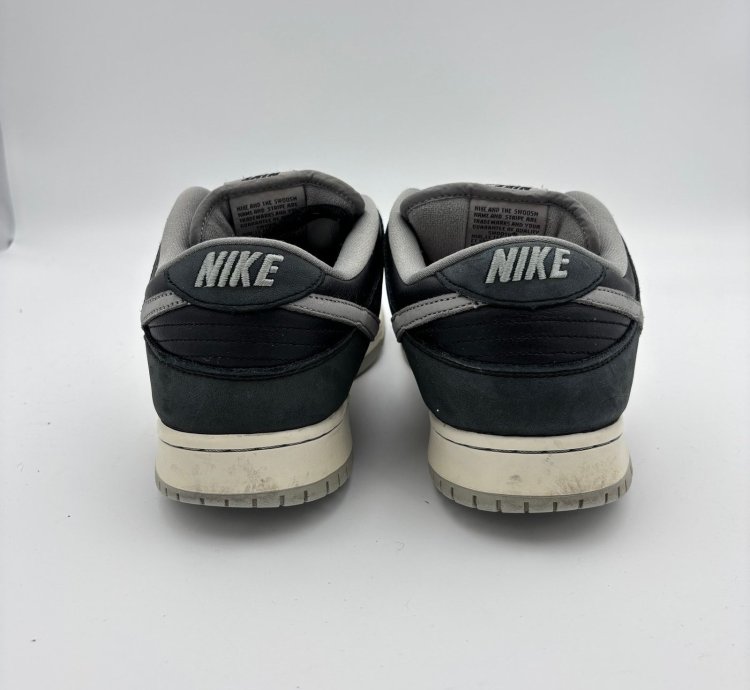 Nike Sb Dunk Low Pro -pack Shadow Skate Sneakers Men 11 5
