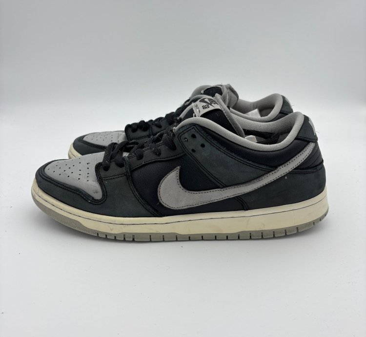 Nike Sb Dunk Low Pro -pack Shadow Skate Sneakers Men 11 5