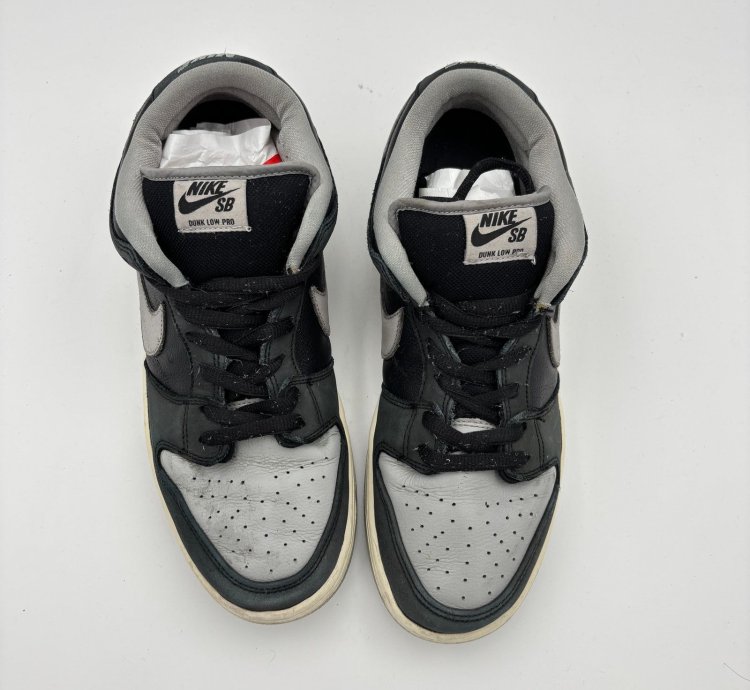 Nike Sb Dunk Low Pro -pack Shadow Skate Sneakers Men 11 5