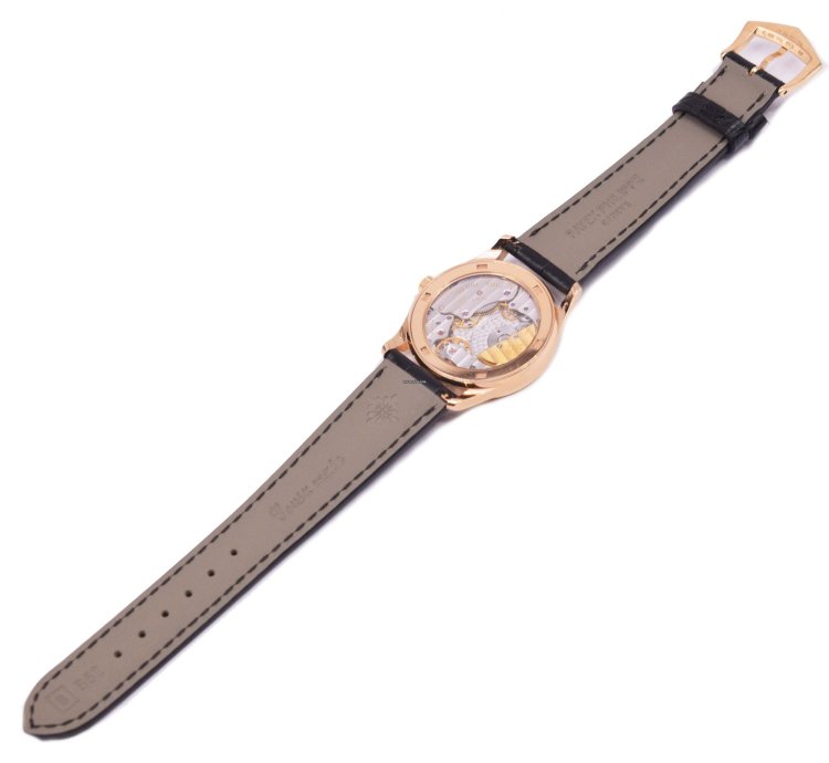Patek Philippe Calatrava 5026r