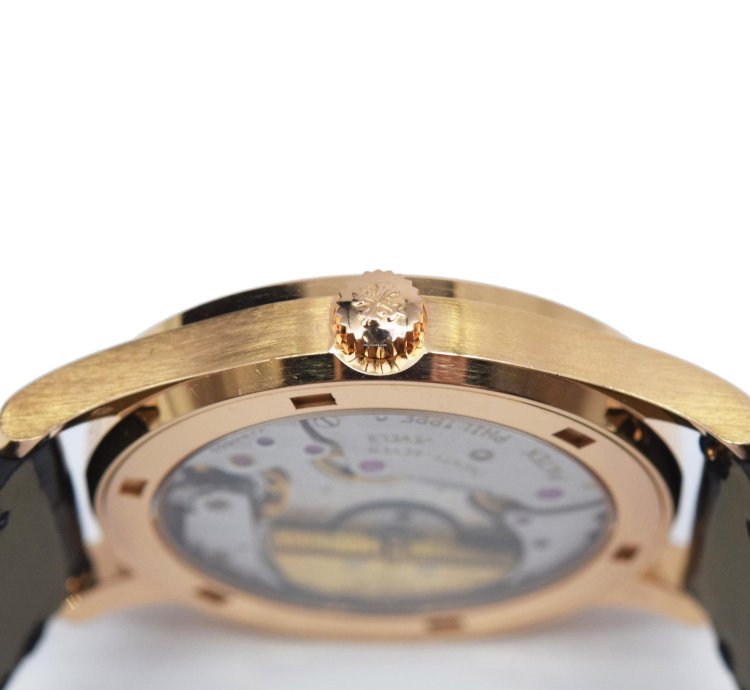 Patek Philippe Calatrava 5026r