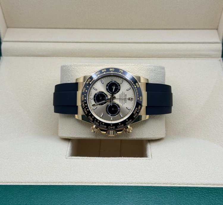 Rolex Daytona 126518ln-cm3-dc709