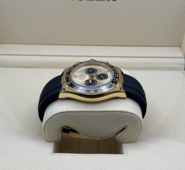 Rolex Daytona 126518ln-cm3-dc709