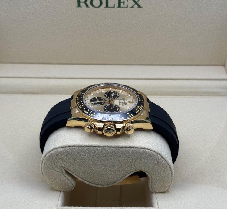 Rolex Daytona 126518ln-cm3-dc709