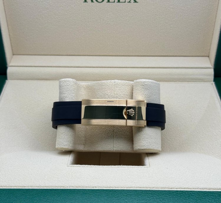 Rolex Daytona 126518ln-cm3-dc709